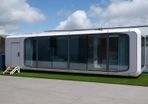 MODHOME M400 Series  Luxury Modular Living