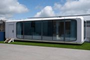 MODHOME M400 Series  Luxury Modular Living