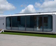 MODHOME M400 Series  Luxury Modular Living