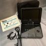 Portable dvd/usb/sd player Image 2