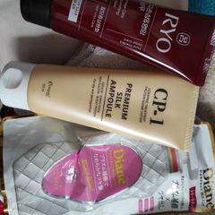 Japanese haircare