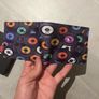 Retro vinyl wallet Image 4