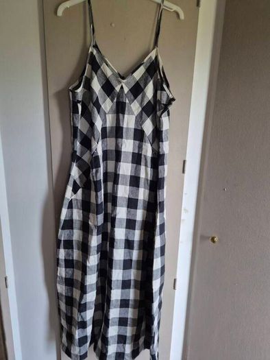 barbour ladies dress size 14 new