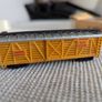 Life-Like N Scale Union Pacific Freight Wagon with Original Box BRAWA Image 2