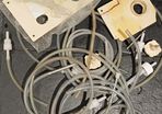 Lambs Hikko Feeding Tubes & Backing Plates