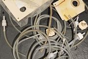 Lambs Hikko Feeding Tubes &amp; Backing Plates