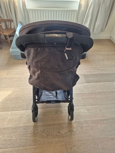 Travel buggy (similar to yoyo)