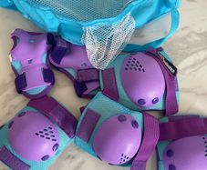 children's knee and elbow pads