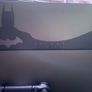 Batman PS4 console Image 2