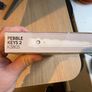 Logitech Pebble Keys 2 K380s, White, New Sealed Image 2