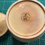 Hornsea Yeovil Cookie Jar / Storage Jar Image 7