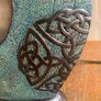 Genesis Celtic fine art lamp Image 2