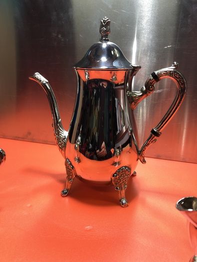 Vintage Coffee Set