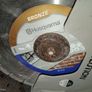 Evolution R300 DCT 2400w Electric consaw Image 3