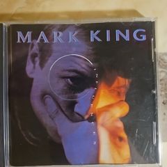 Mark King CD - Influences