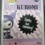 Funko pop Hello Kitty Kuromi Image 2