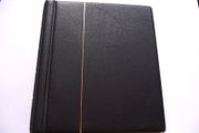The luxury stamps album for Great Britain stamps