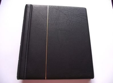 The luxury stamps album for Great Britain stamps