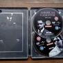 American Gangster Steelbook 2 DVD Set Image 2
