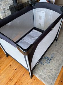 Travel Cot