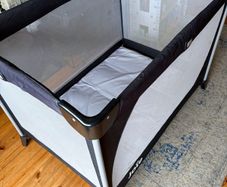 Travel Cot