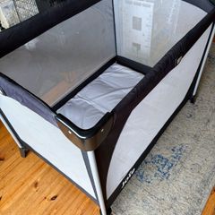 Travel Cot