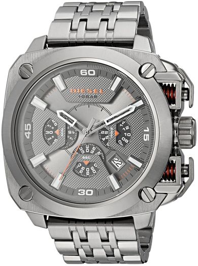 Diesel Mens watch