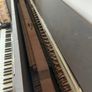 Upright Piano Image 5