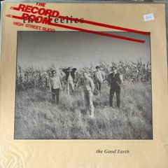 The Feelies Lps