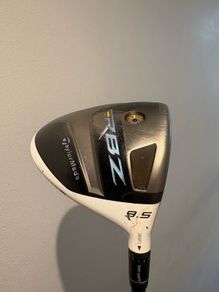 Taylormade RBZ Stage 2 Driver
