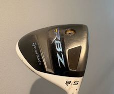 Taylormade RBZ Stage 2 Driver