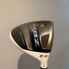 Taylormade RBZ Stage 2 Driver