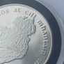 vintage 1972 Franklin Mint .999 fine silver Image 8