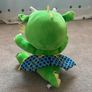 Clementoni Interactive Baby Dragon plush Image 2
