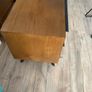 Oak veneer lockers Image 2