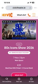 Tickets