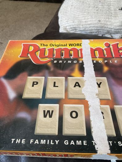 rummikub