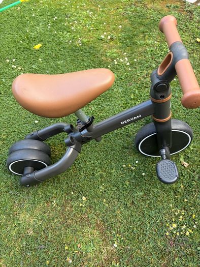 kids 3 in 1 trike
