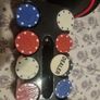 World Series of Poker Chip Set Image 5