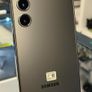 Samsung Galaxy S24 128GB Dual Sim Unlocked Graphite Excellent Very little use Image 6