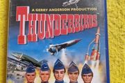 Thunderbirds  PlayStation2 Ps2 games Original