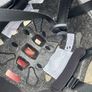 girls helmet Image 2