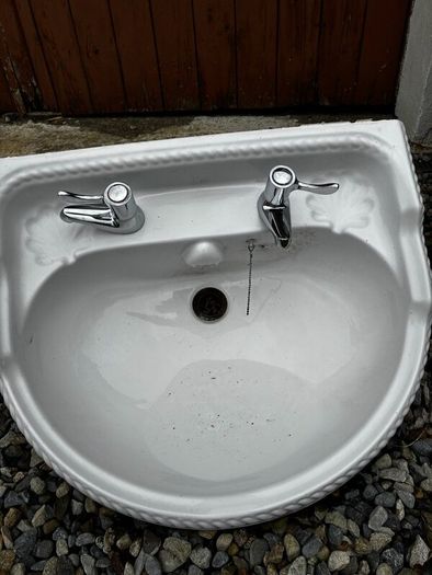 Bathroom Stuff