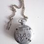 Dr Who's Fob Watch 2007 Image 2