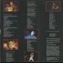 Gillan (deep purple) live double trouble live vinyl record album in near mint condition Image 3