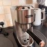 Delonghi Dedica Coffee Machine Image 6