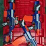 Lot of Nerf Image 5