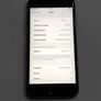 iPhone 6s Silver 128GB iOS 15 Image 2