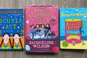 Jacqueline Wilson Girl's Books Bundle - 1 Hardback