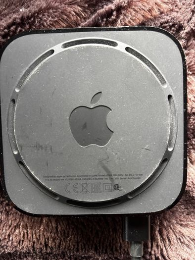 Apple Tvs